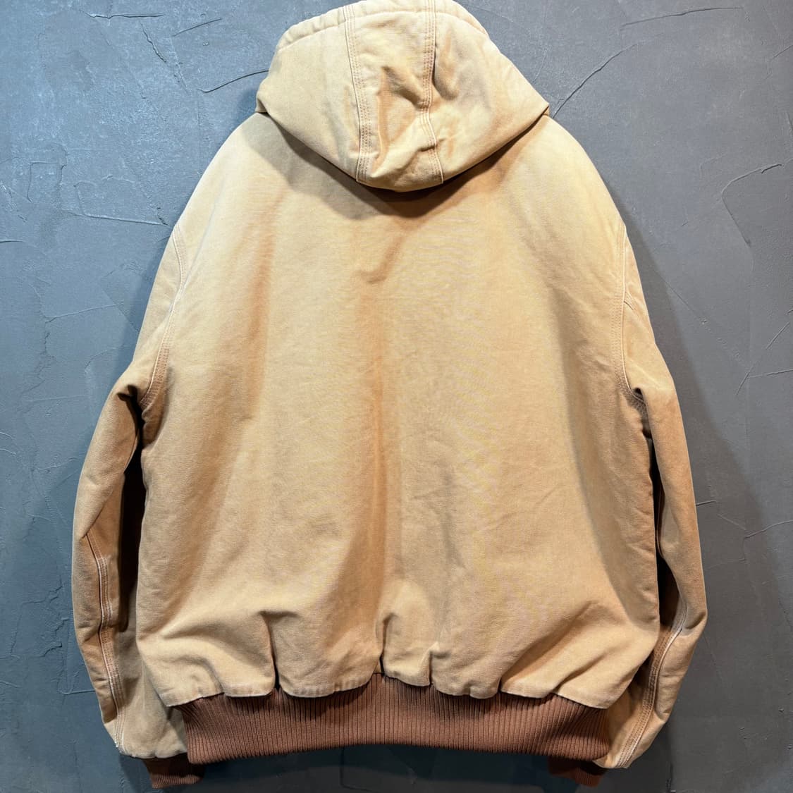 [L] CARHARTT 칼하트 J140 액티브 자켓 상품이미지5