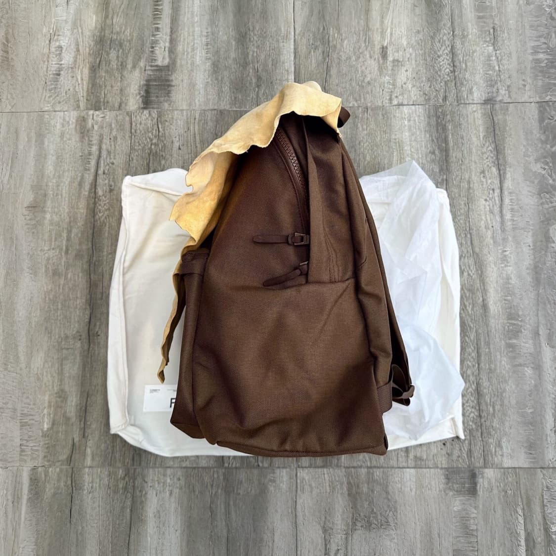 24aw U.T. RUCKSACK 상품이미지3