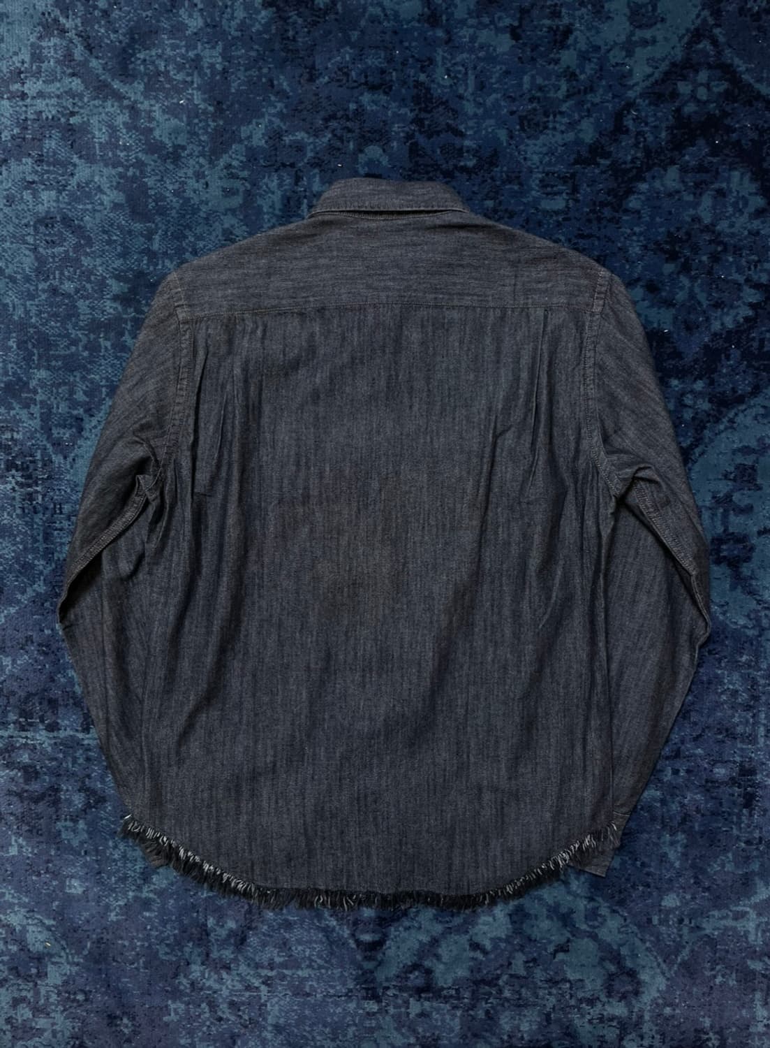 빔즈 웨스턴 셔츠 상품이미지4