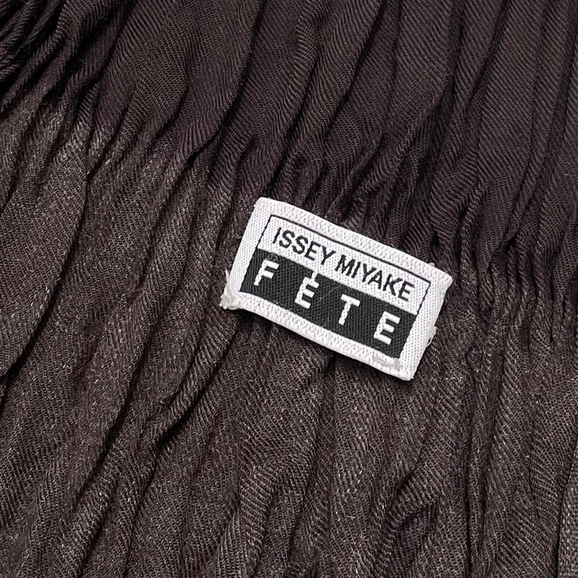 이세이 미야케 (Issey Miyake) 상품이미지4