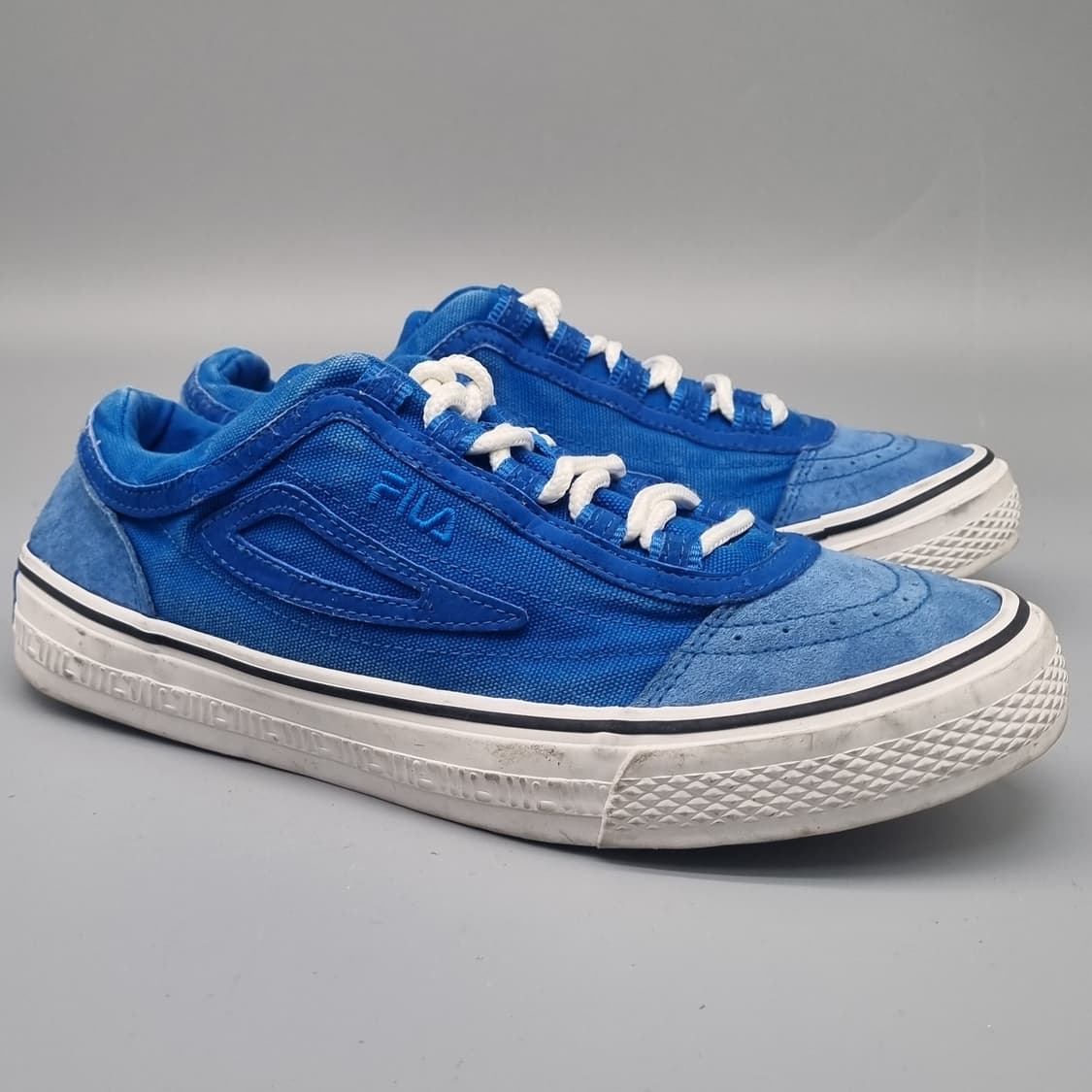 휠라 클래식보더 스니커즈250 상품이미지1