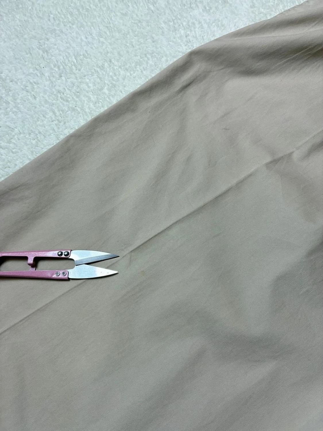 폴로 랄프로렌 00's 투턱 스트레이트 치노 팬츠 PN6397 상품이미지5