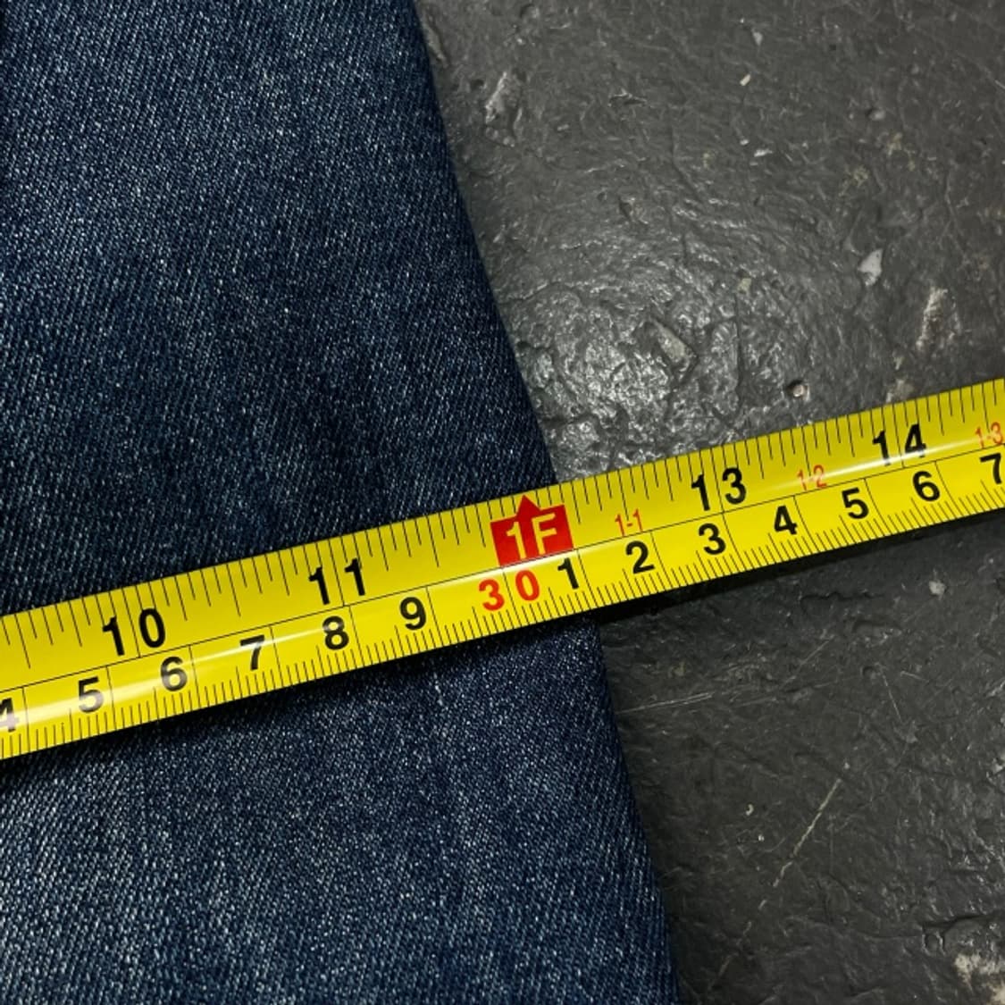 34 리바이스 512 청바지 상품이미지8