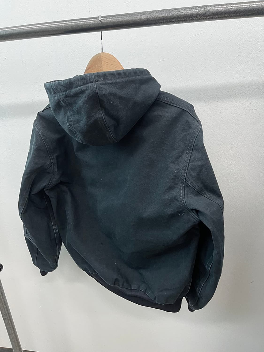 95-100) 칼하트 덕액티브 자켓  상품이미지6