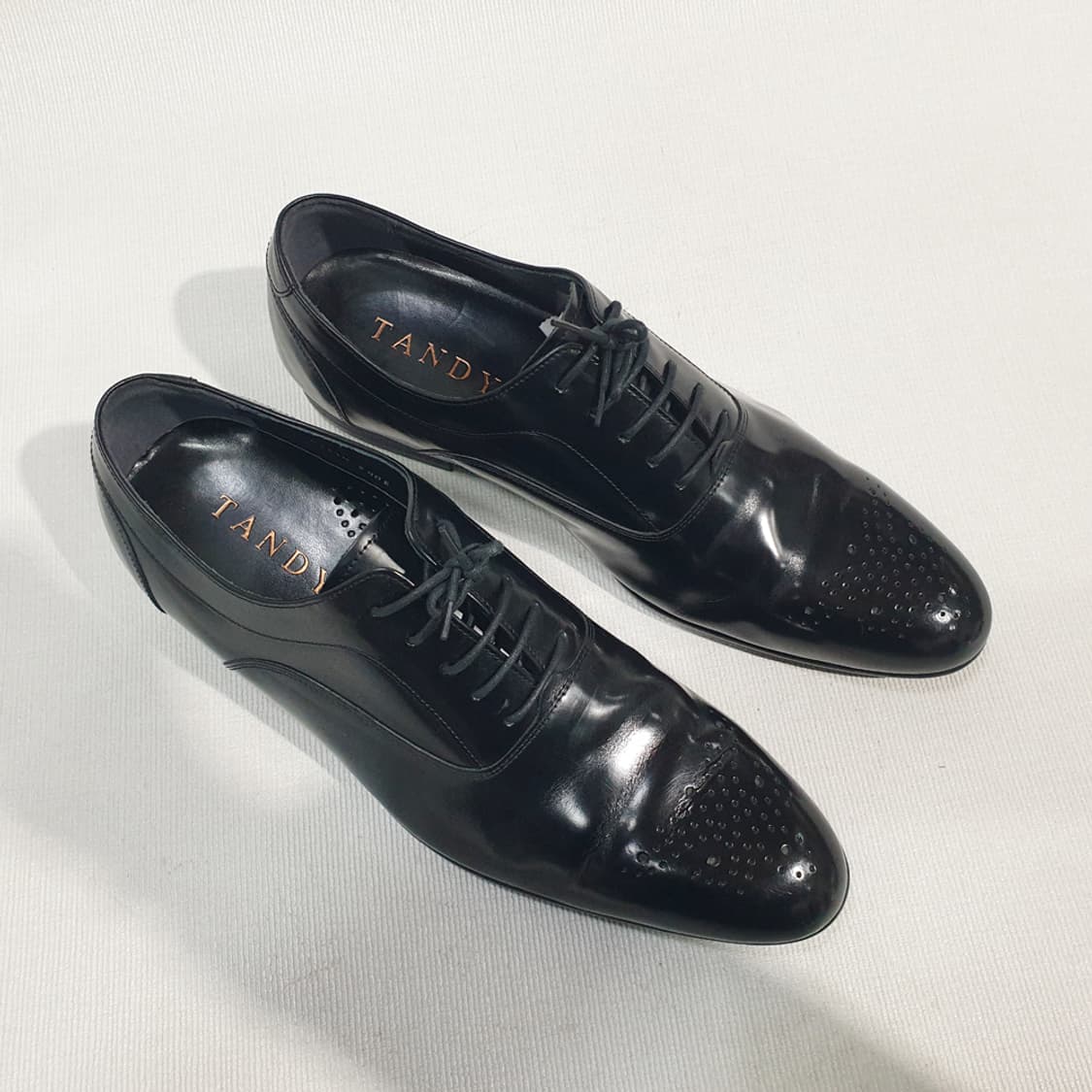 탠디 TANDY 남성 구두 280 상품이미지7