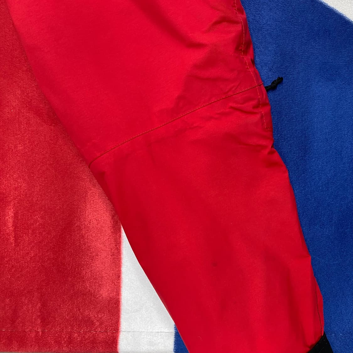 노스페이스 고어텍스 마운틴자켓 M 실측 L  상품이미지5