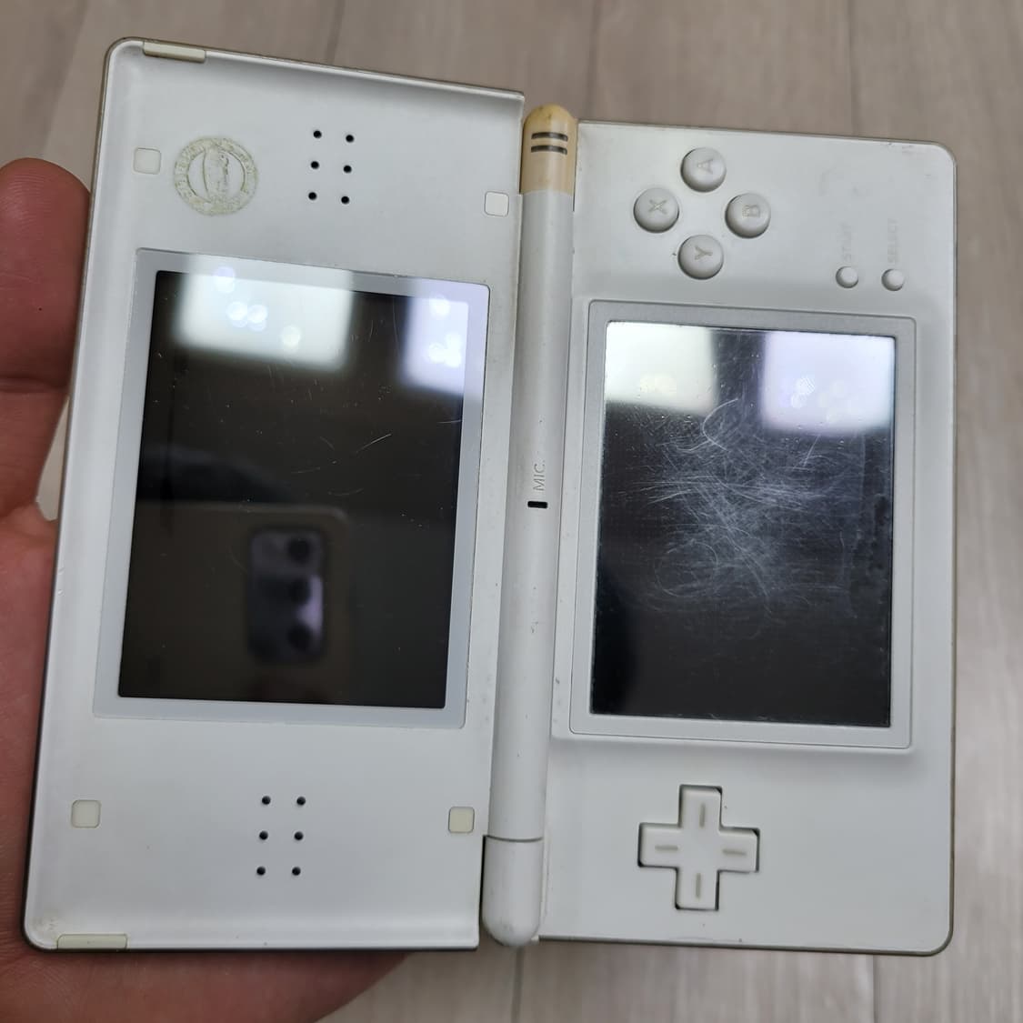 닌텐도 DS Lite 고장품 상품이미지7