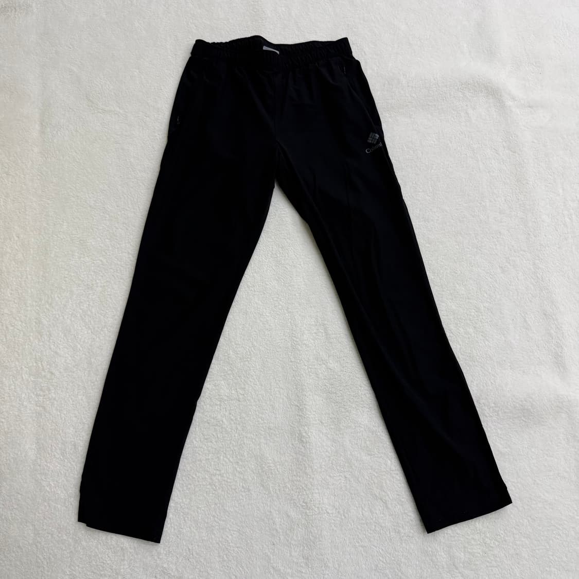 S 컬럼비아 트래킹 팬츠 0312T 상품이미지1