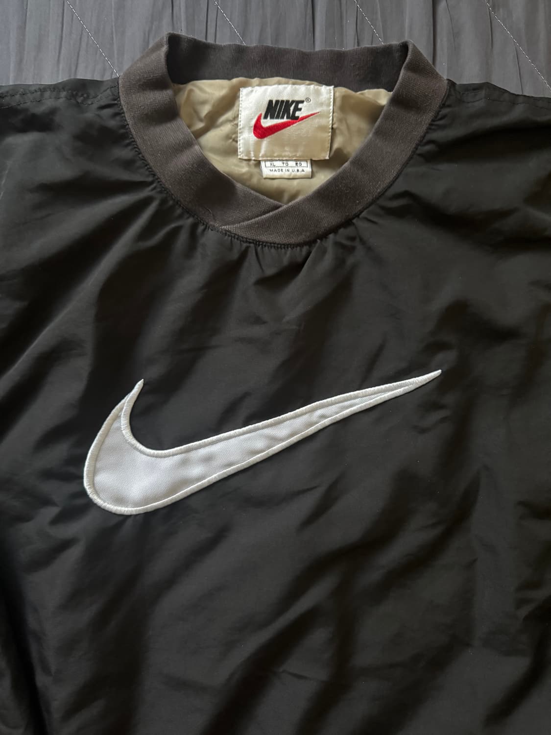 나이키 빅로고 웜업 상품이미지2