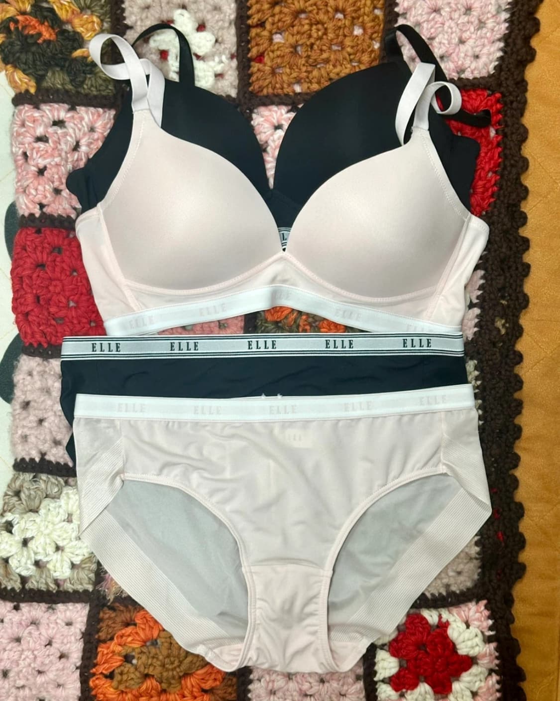 엘르 브라세트 80C 100 상품이미지1