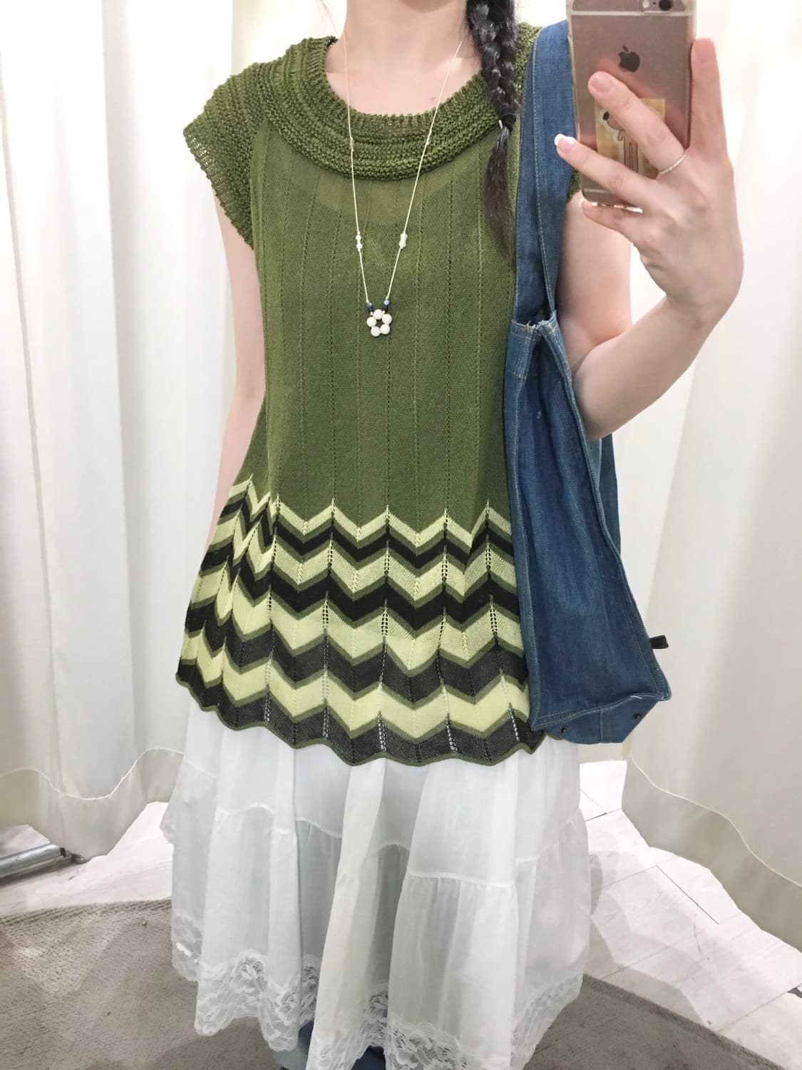 keropi crochet knit 상품이미지8