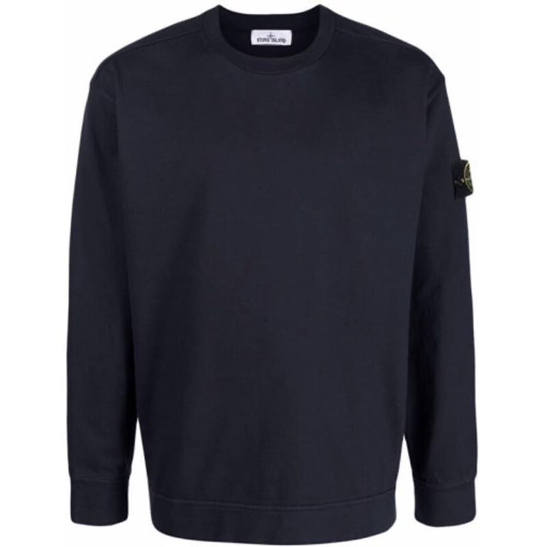 스톤아일랜드 맨투맨 네이비 XL 상품이미지1