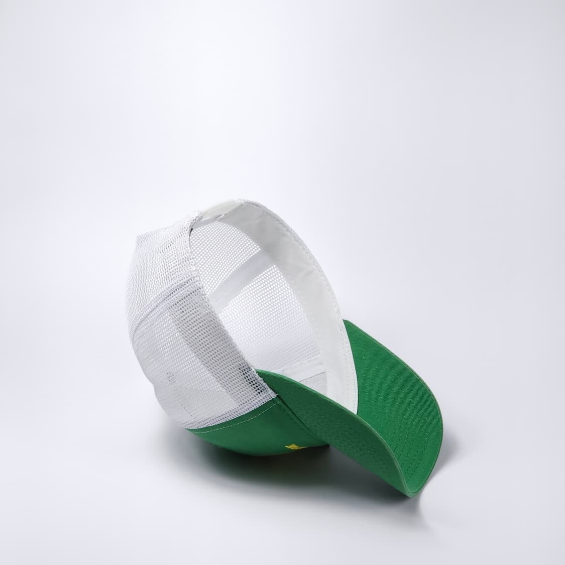 존디어 아메리칸 빈티지 헌팅 트러커 볼캡 모자 상품이미지4