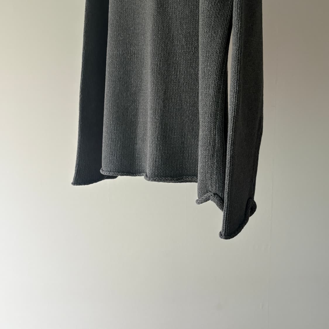 ▫️Polo Heavy Cotton Knit 상품이미지5