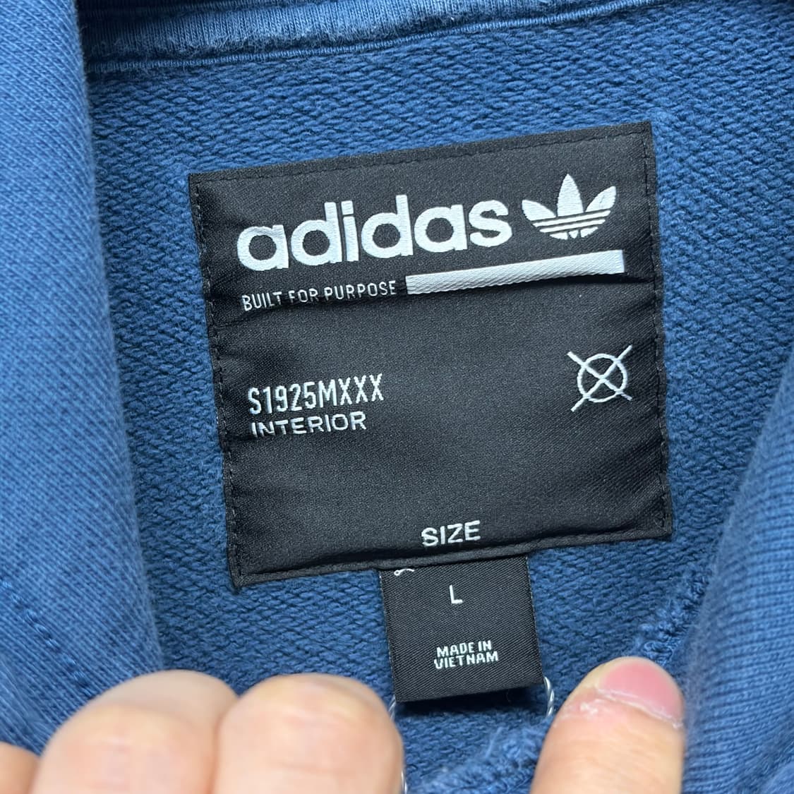 아디다스 후드티 상품이미지6