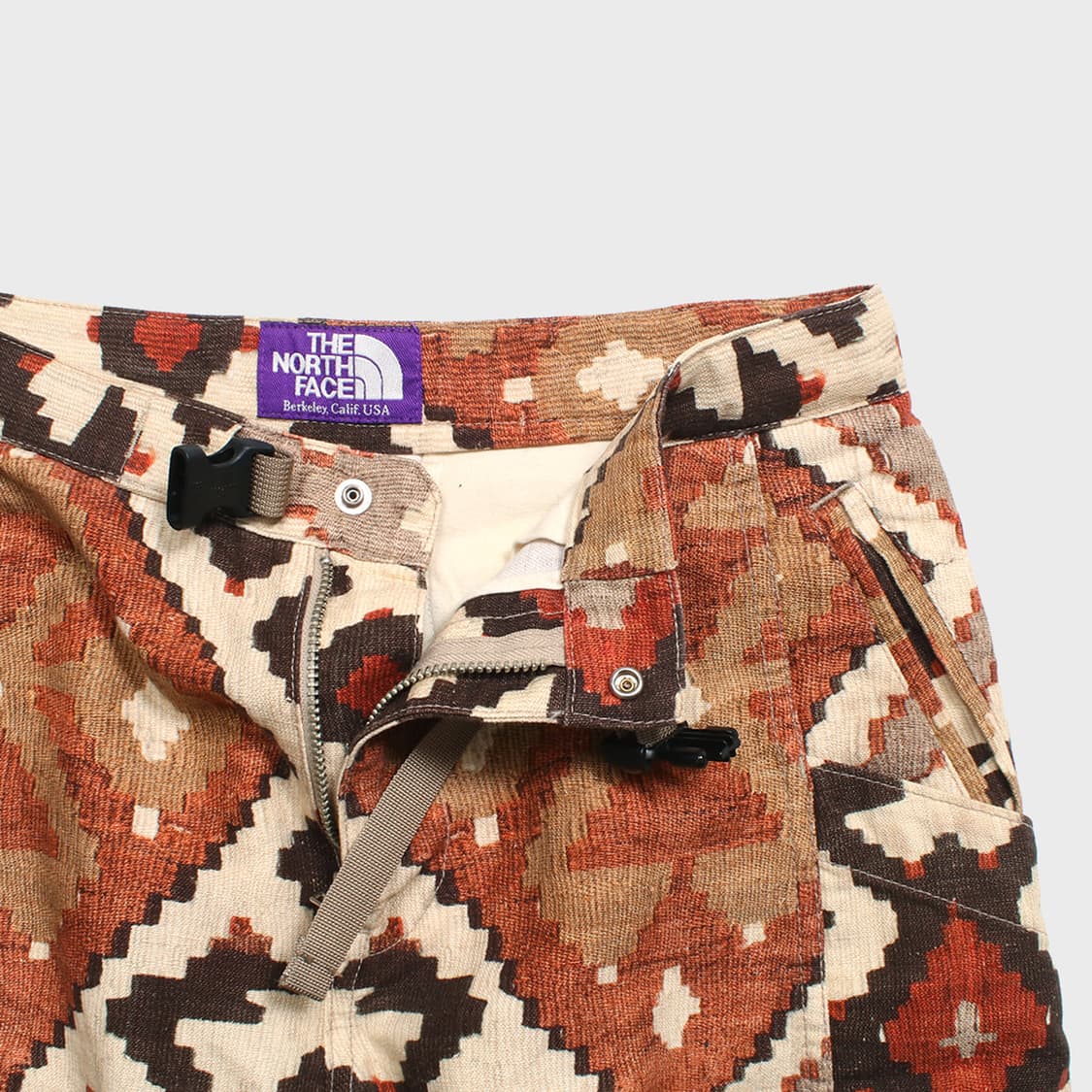 THE NORTH FACE PURPLE LABEL 상품이미지6