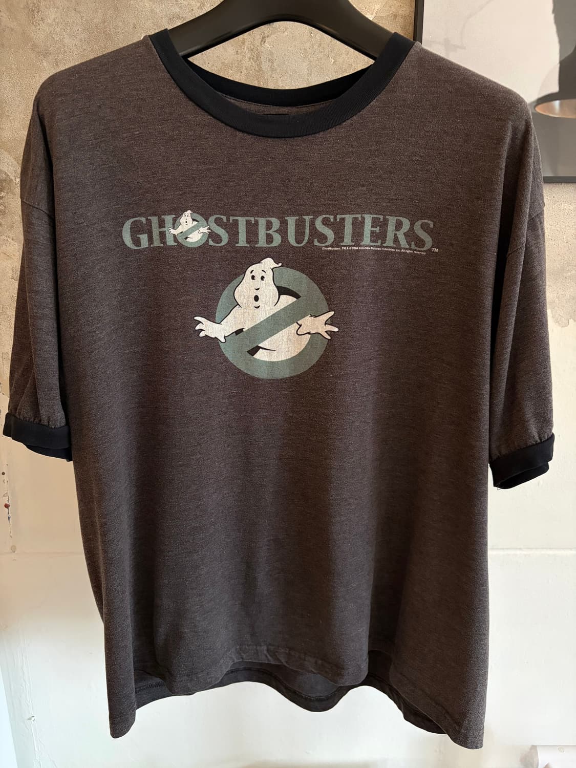 00s 고스트버스터즈 티셔츠 상품이미지1