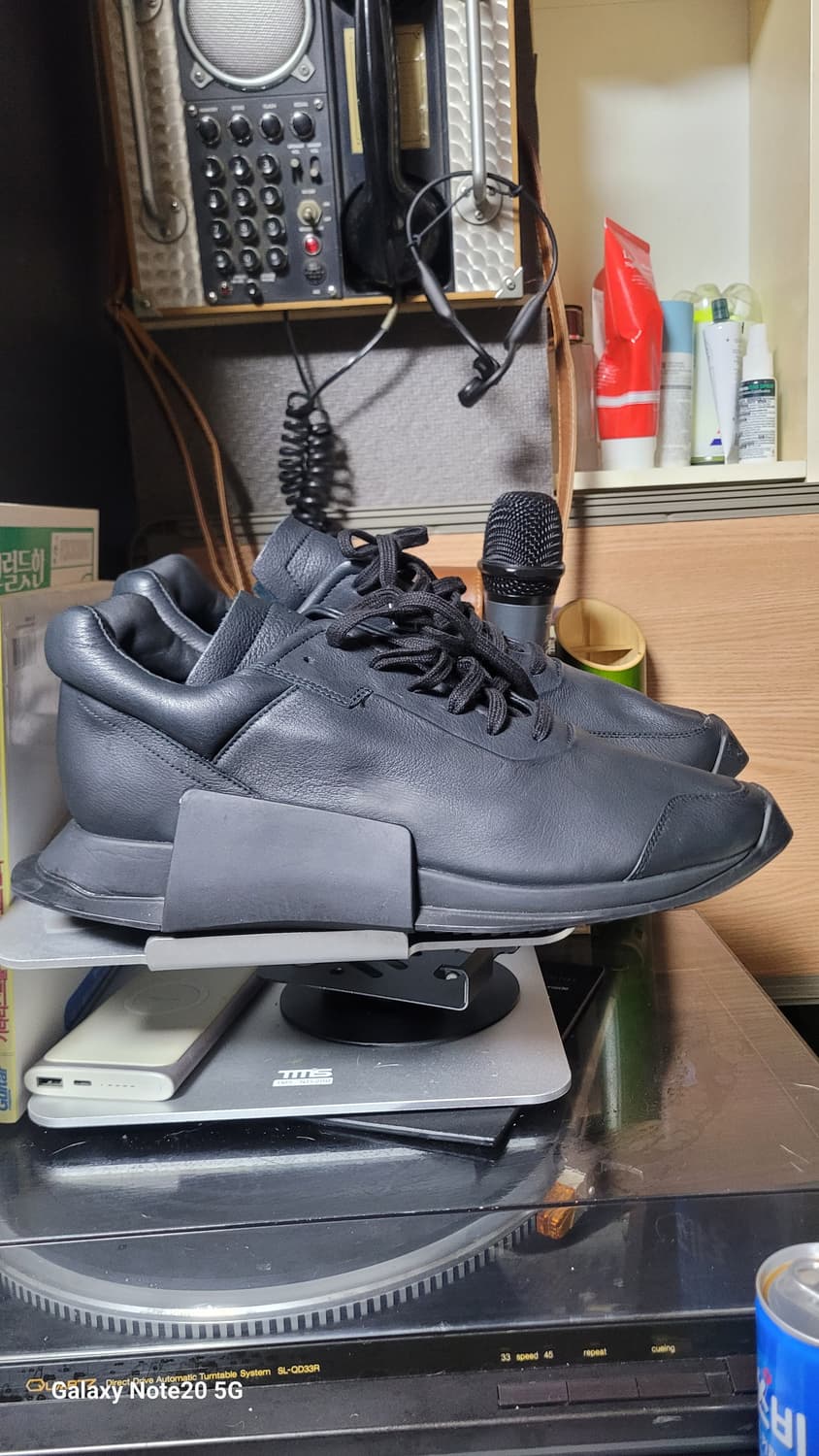 릭오웬스 느니커즈 상품이미지3