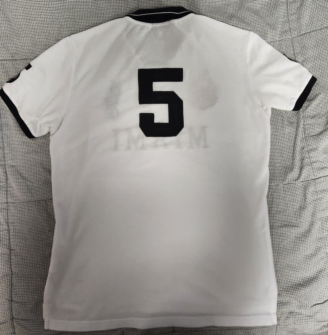 폴로 치프키프 마이애미 pk카라티 상품이미지3