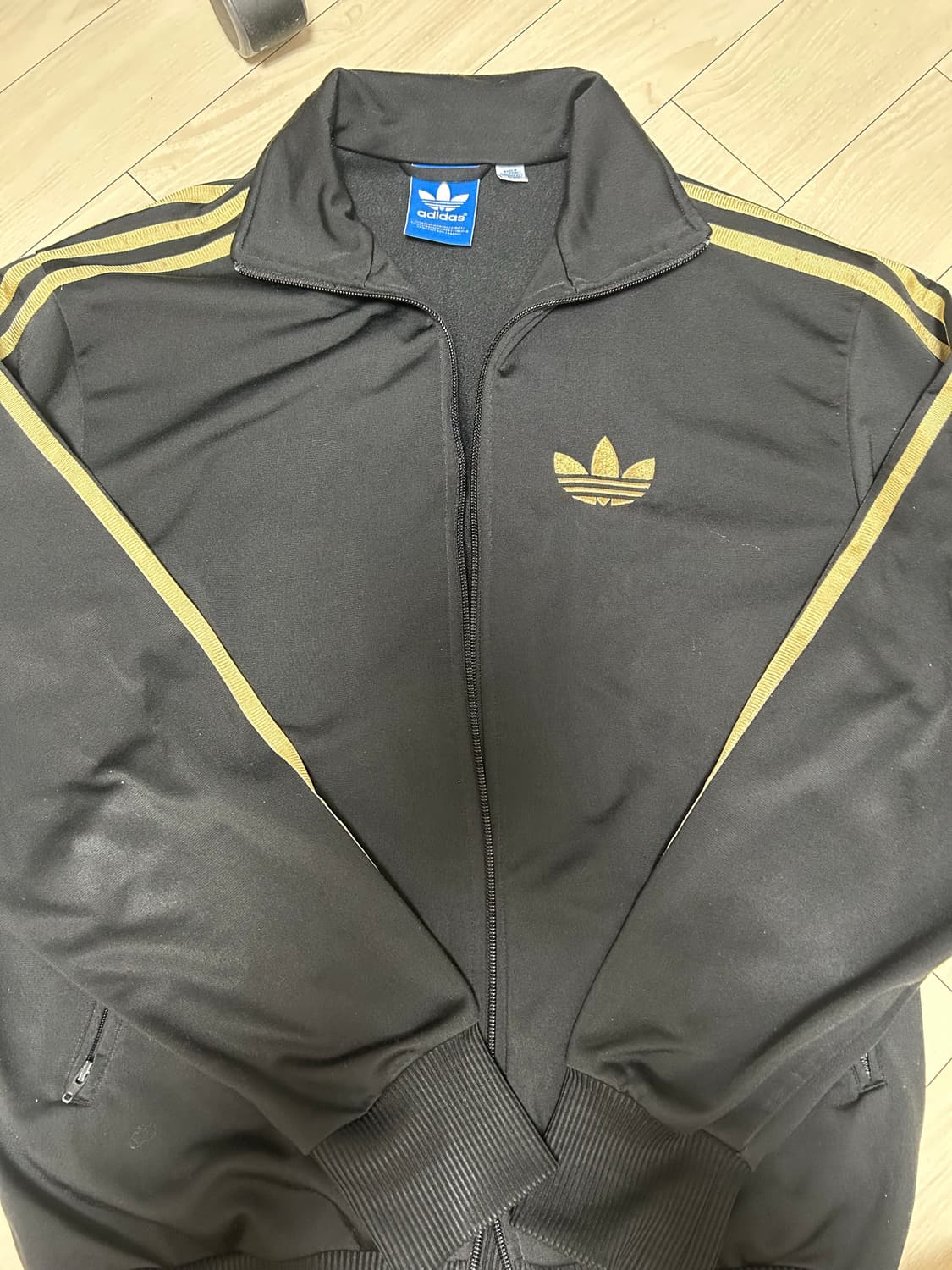 아디다스 검골 져지 s 상품이미지1