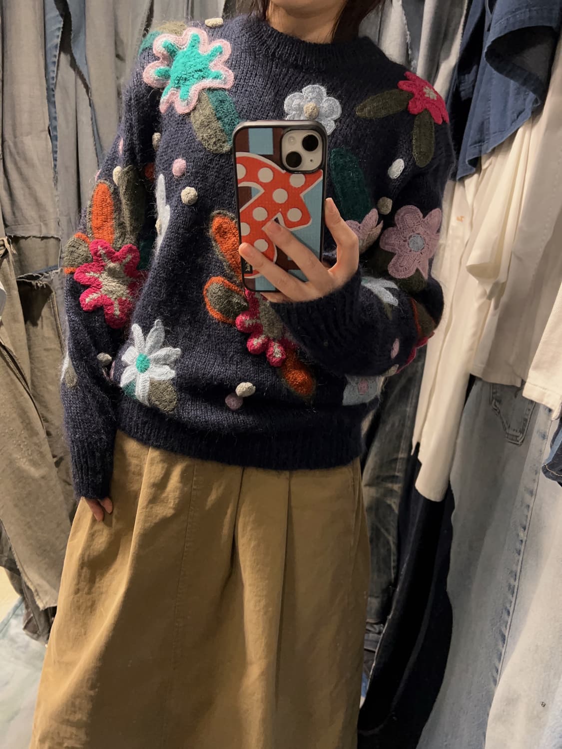 55-66 ) Japanese Vintage  상품이미지6