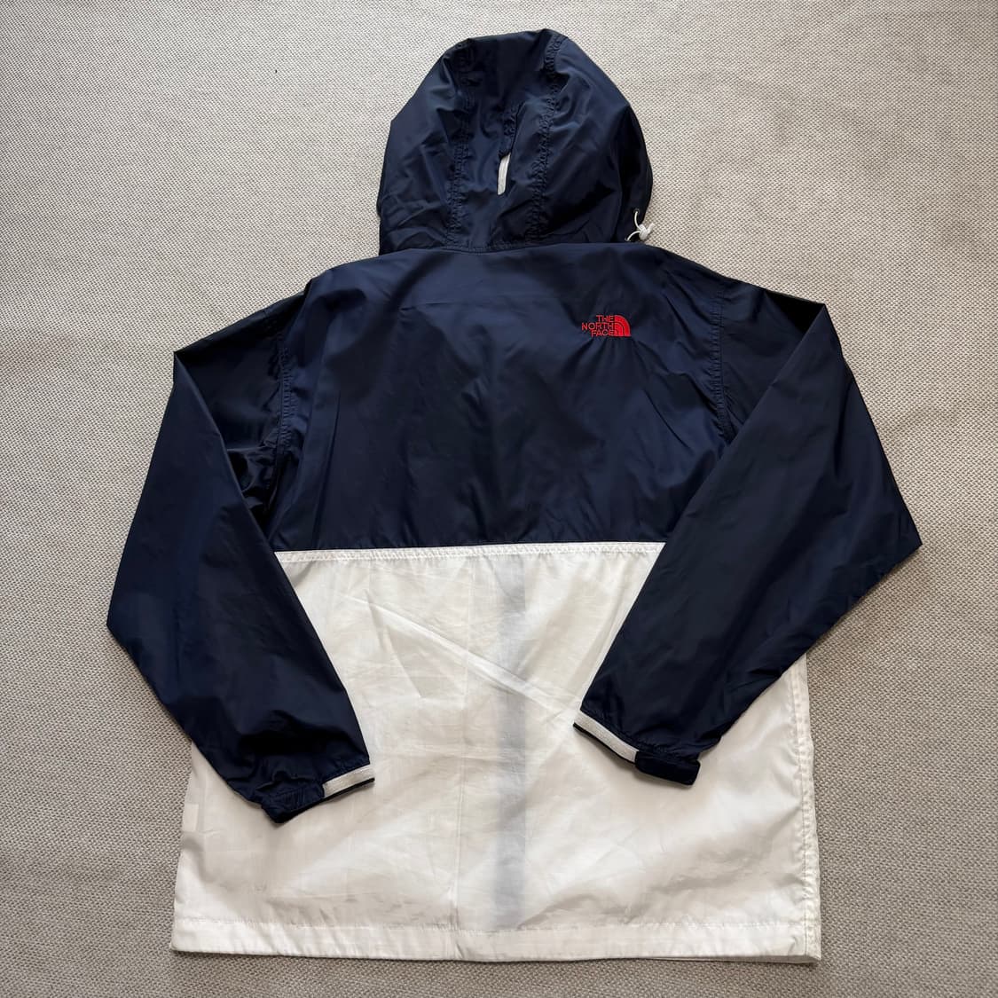 노스페이스 바람막이 자켓 상품이미지7