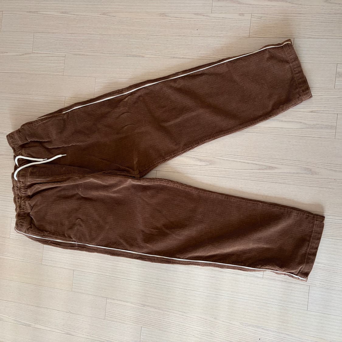 스투시 코듀로이 팬츠 상품이미지7