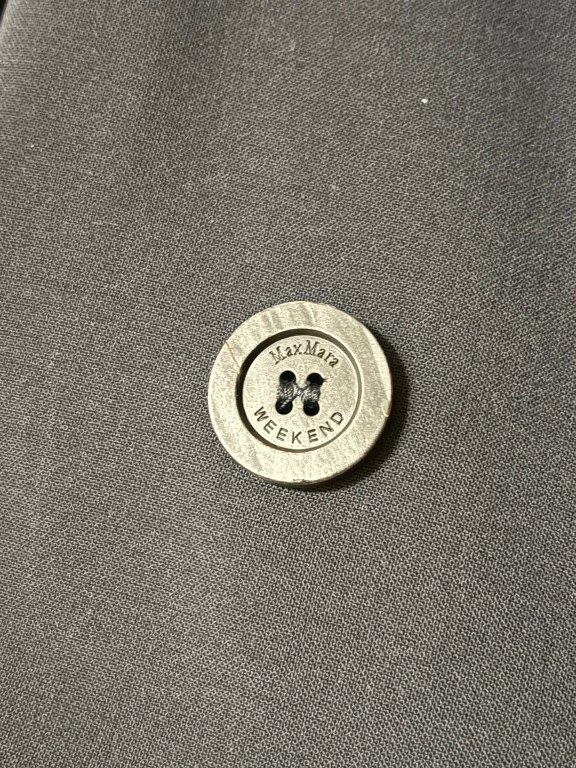 막스마라 위켄드 코트  상품이미지5