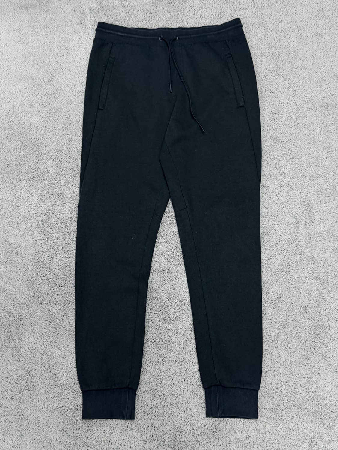 (M) 타미힐피거 트레이닝 조거 팬츠 상품이미지1