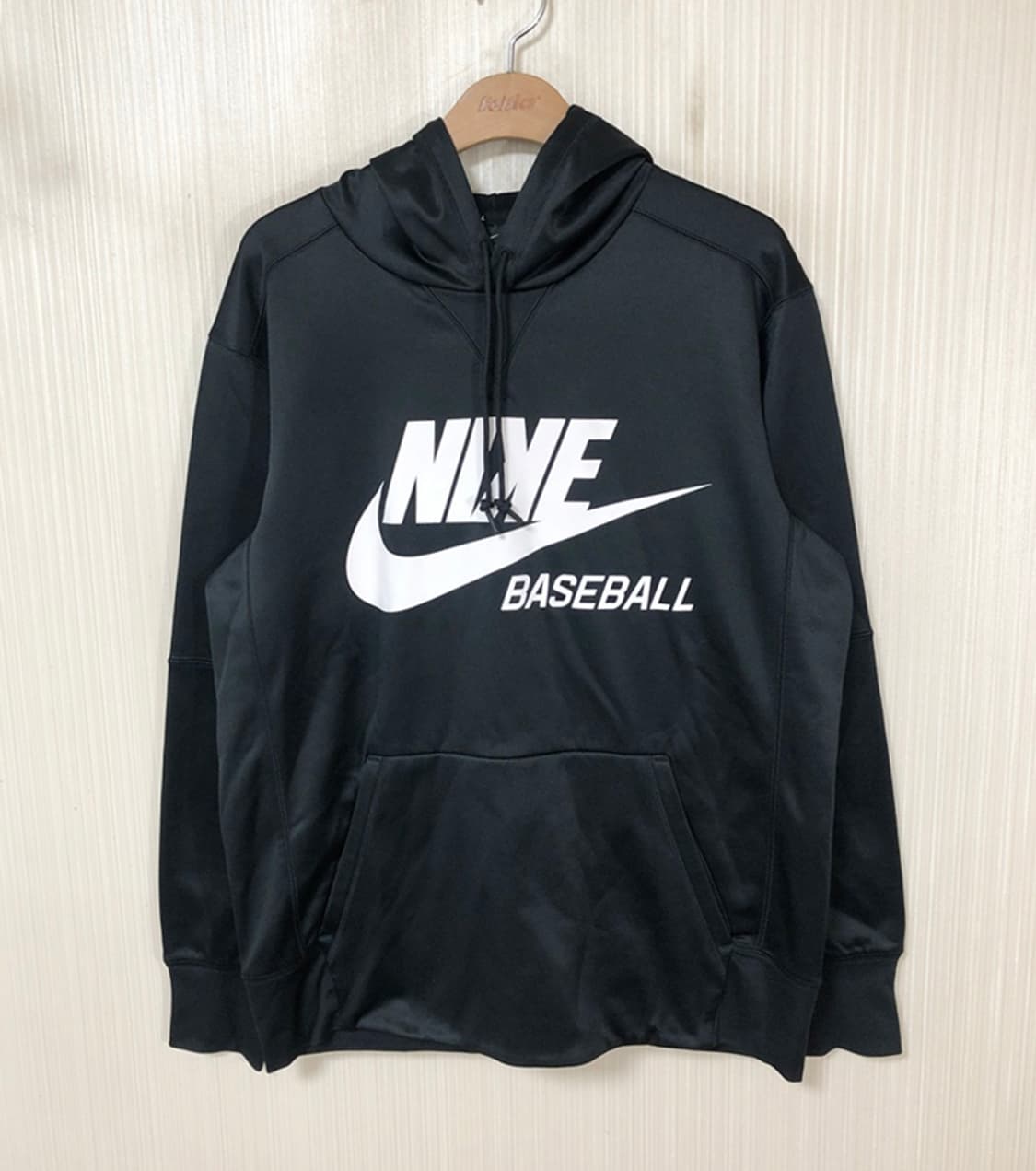 나이키베이스볼 후드티셔츠/풀오버후디 M(해외) 상품이미지1