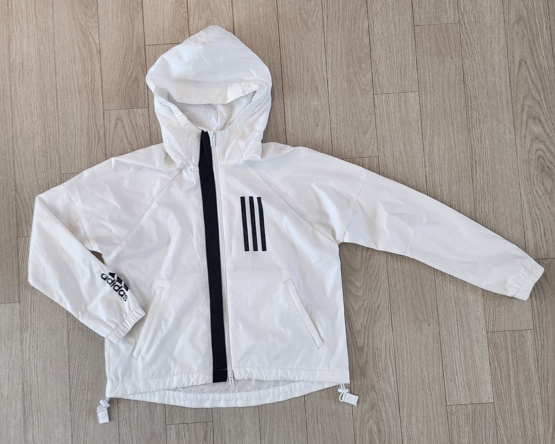 아디다스 바람막이  상품이미지2
