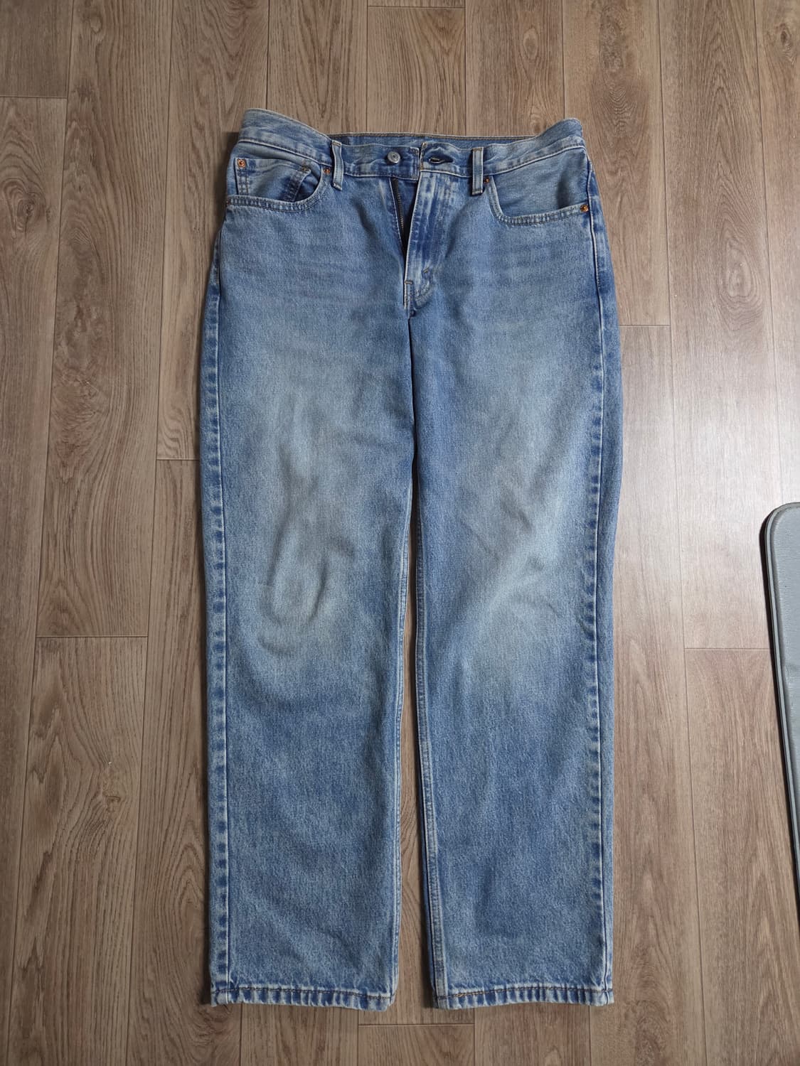 리바이스 550 w32l32 상품이미지1