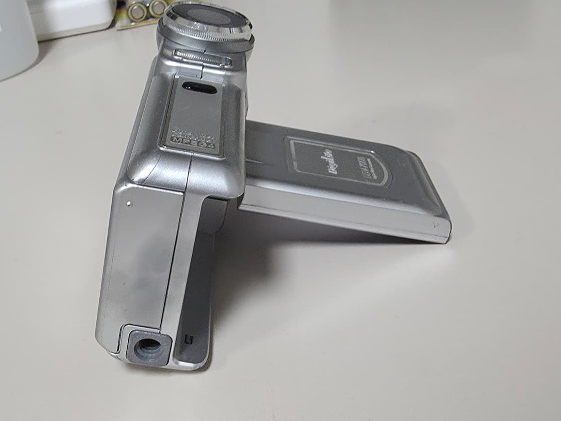 디지라이프 DDV-7000 빈티지 캠코더 상품이미지5