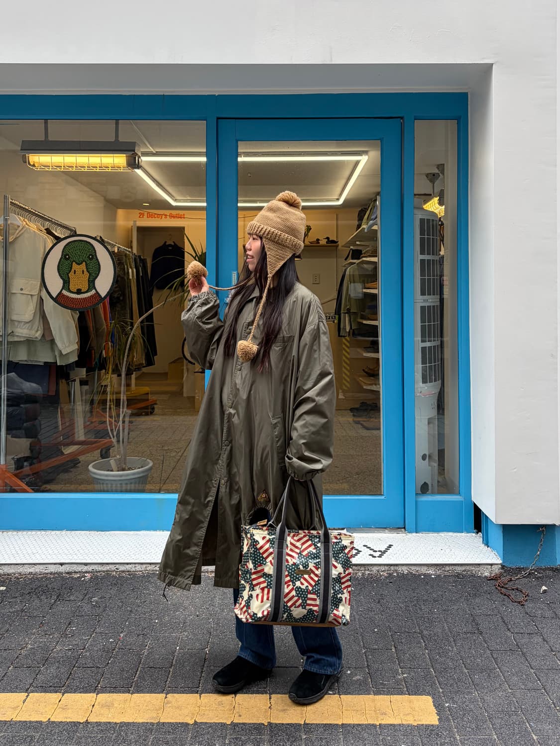 KAPITAL 상품이미지2