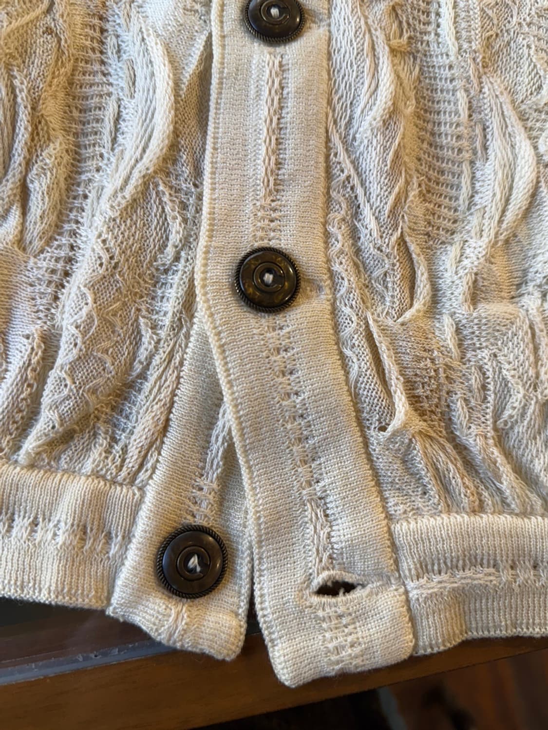 COOGI 쿠지 가디건 100 상품이미지8