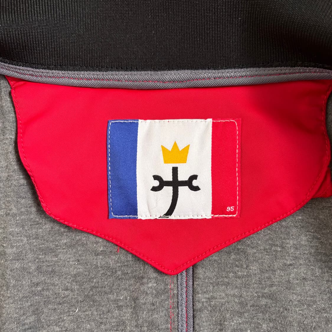 까스텔바작 골프 여성 95 집업 점퍼 스윙 필드 캐주얼 상품이미지4