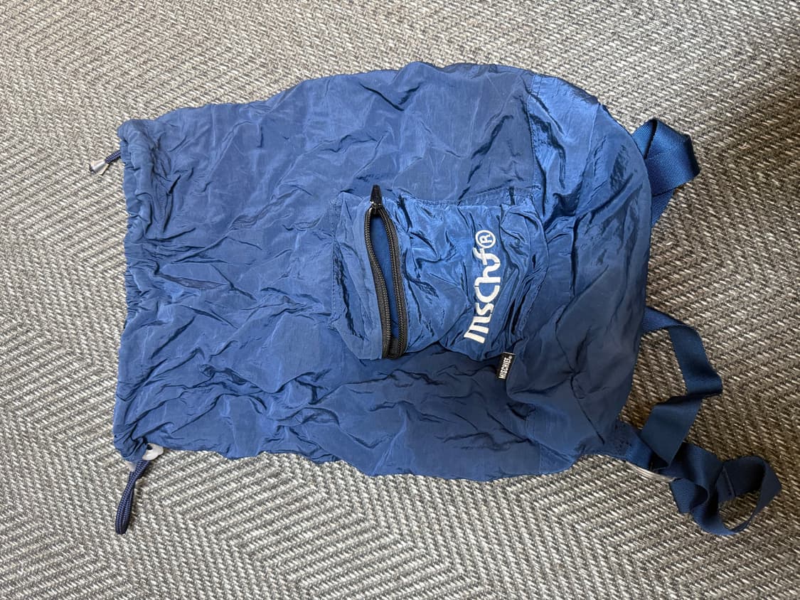 미스치프 백팩 상품이미지1