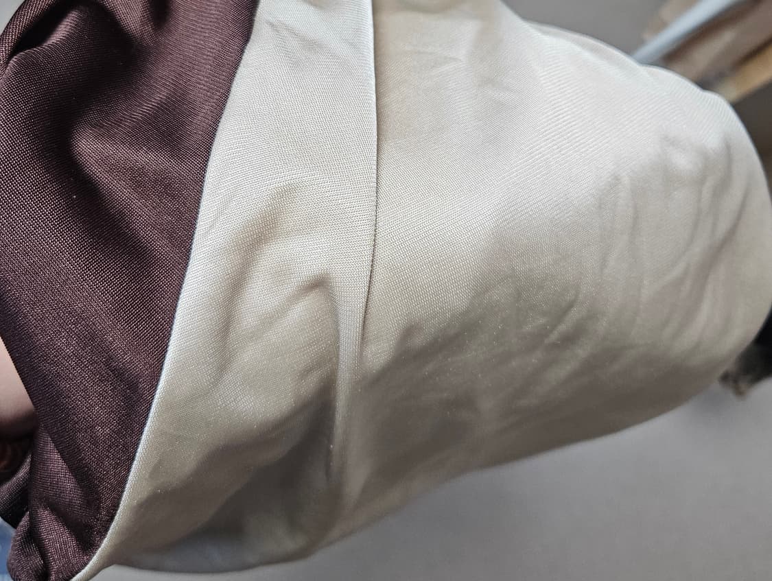 아디다스 브라운 져지/00's 트랙탑 상품이미지9