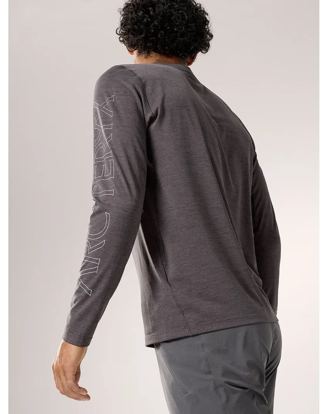 아크테릭스 / 코맥 아크워드 LS 티셔츠 상품이미지3