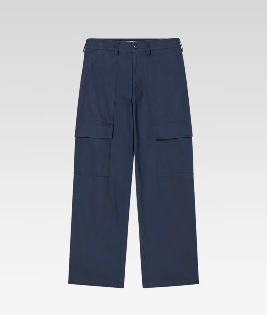 애프터프레이 네오 퍼티그 카고 팬츠  네이비 L 상품이미지1