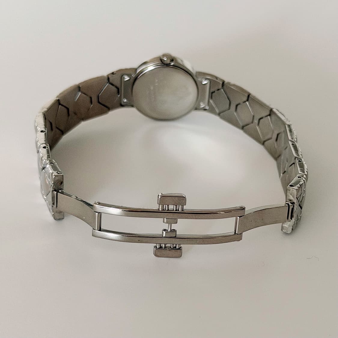 빈티지 레이디 디올 4p 다이아 까나쥬 시계 상품이미지10