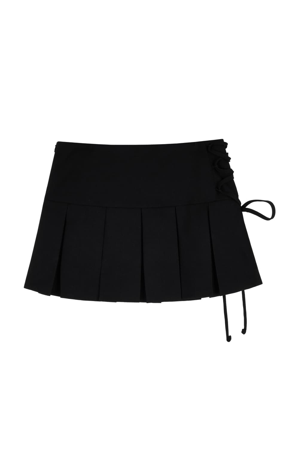 클리시어 serenade corset pleats skirt S 상품이미지4