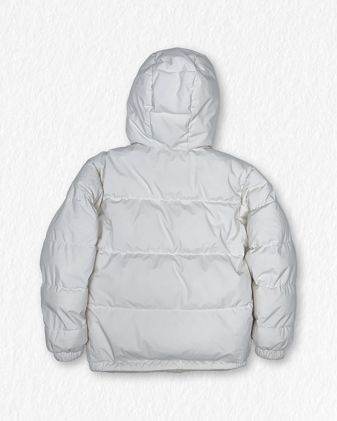 아이더 패딩 리버시블 뽀글이 상품이미지4