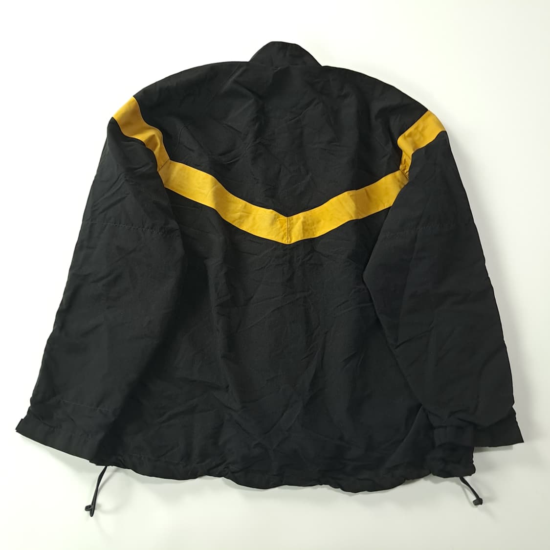 CK311 XL US Army IPFU APFU 3세대 바람막이 자켓 상품이미지5