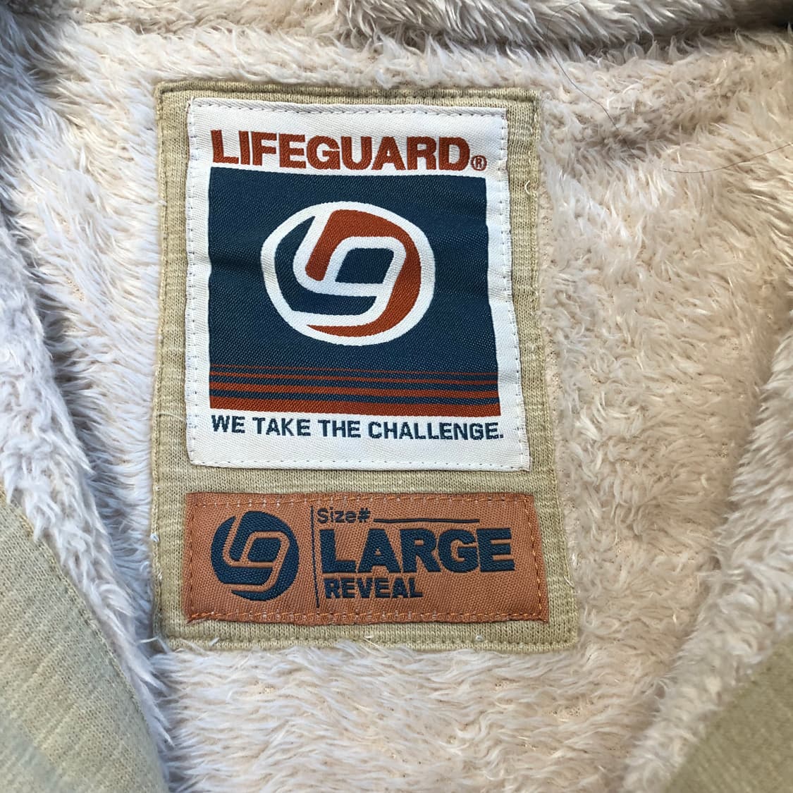 라이프가드 후드집업 상품이미지7