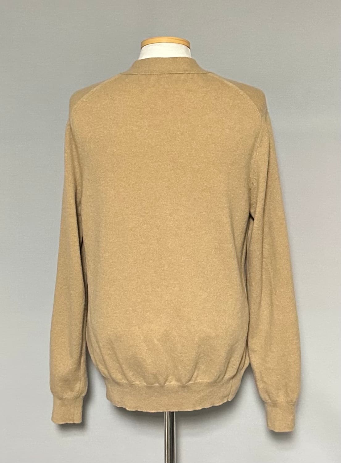 꼼데가르송 가디건  상품이미지2