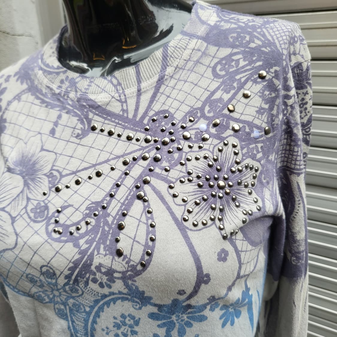 skinny minnie long sleeves   상품이미지3