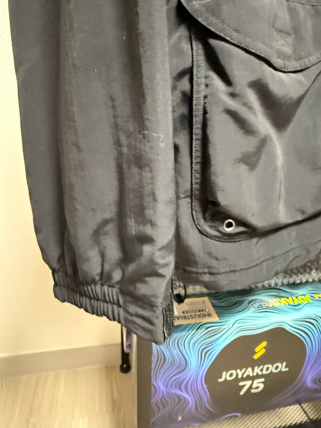 슈프림 노스페이스 슈노 22ss 트레킹 xl 상품이미지4