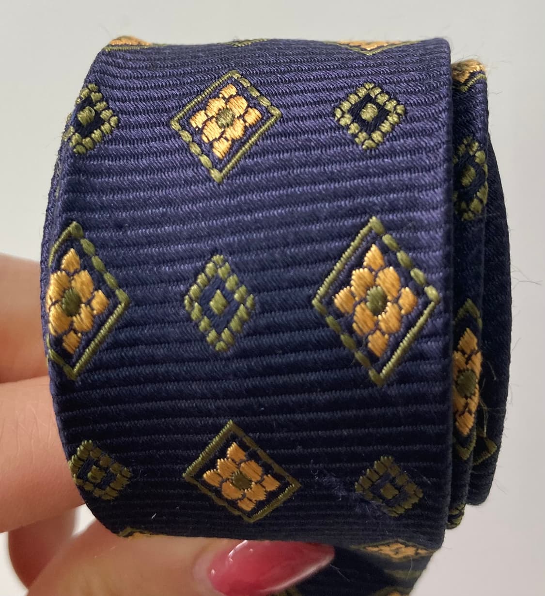 빈티지)넥타이 상품이미지9