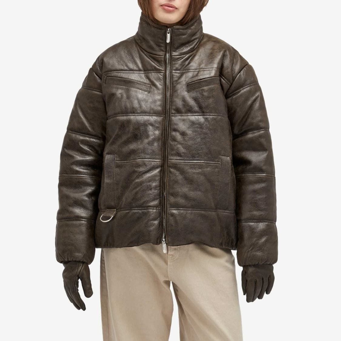 saks potts 패딩 상품이미지2